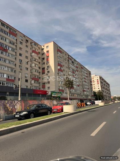 Vânzare 2 Camere | B-dul Constantin Brâncoveanu 116 - 8