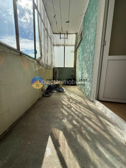 Apartament de vânzare – 2 camere | Mărăței, etaj 1 - 10