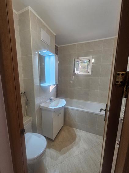Apartament doua camere Nicolina prima statie