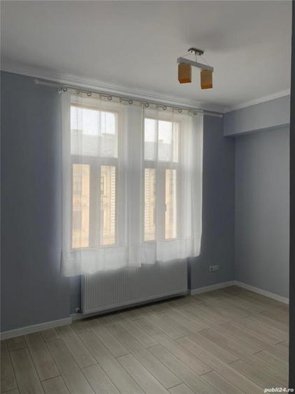 Apartament de 4 camere, finisat, 95mp, zona Centrala