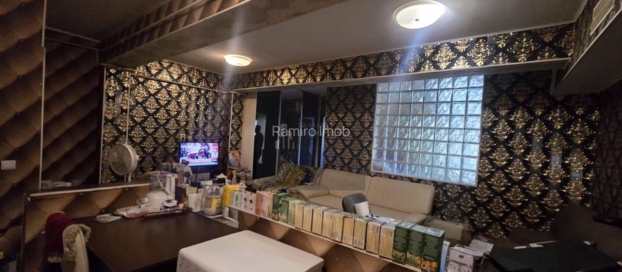 Apartament 2 camere etaj 1/centrala Aleea Surianu - 3