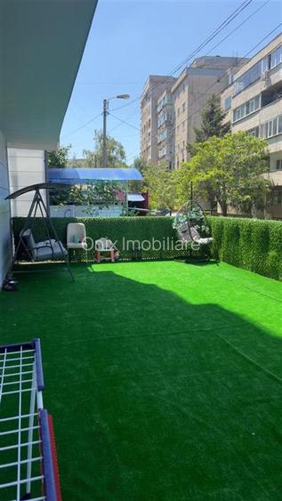 Apartament Spatios 5 Camere | 3 Dormitoare | Dressing | Terasa | Teren | Parcare - 14