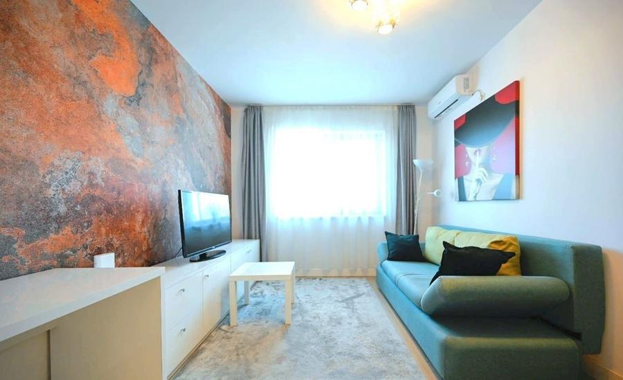 Studio Lux I 45 mp utili I PIPERA I ONIX PARK I Promenada Mall
