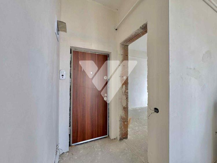 Apartament 2 camere 50 mp utili etaj 1 - zona Doamna Stanca