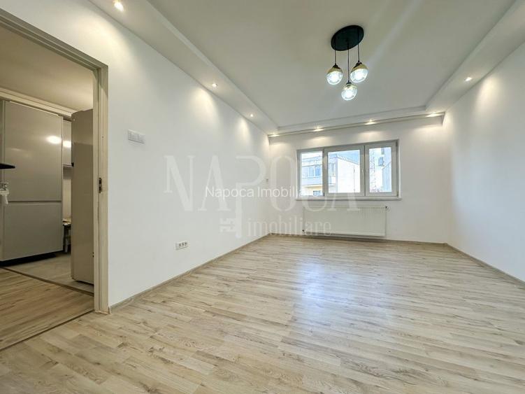 Apartament 4 camere de vanzare in Marasti, Cluj Napoca - 4