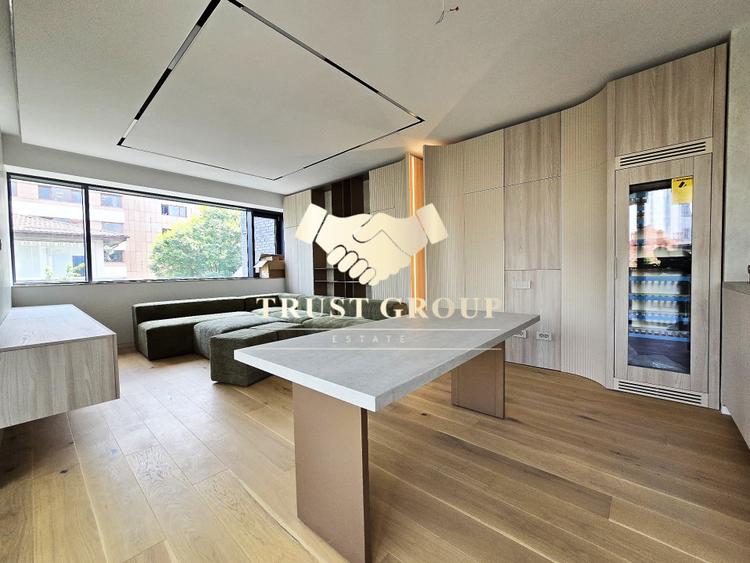 -Aviatorilor-   Apartament 4 camere