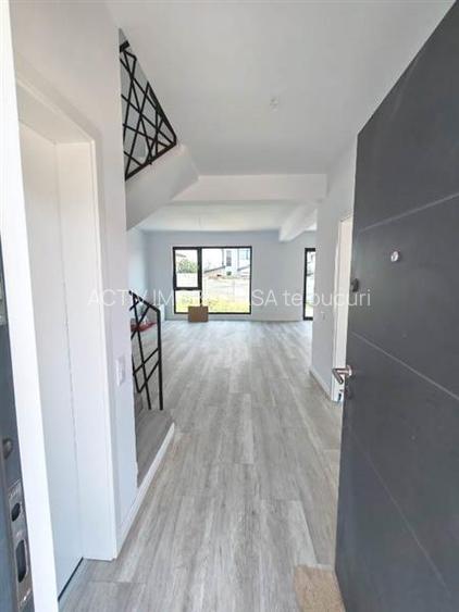 Casa individuala- Vila - Prelungirea Ghencea-Margelelor - 292000E TVA INCLUS - 4 - 4