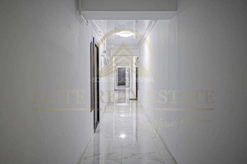 ICIL - Apartament 2 camere  bloc nou, 60 mp utili, mobilat si utilat. - 13