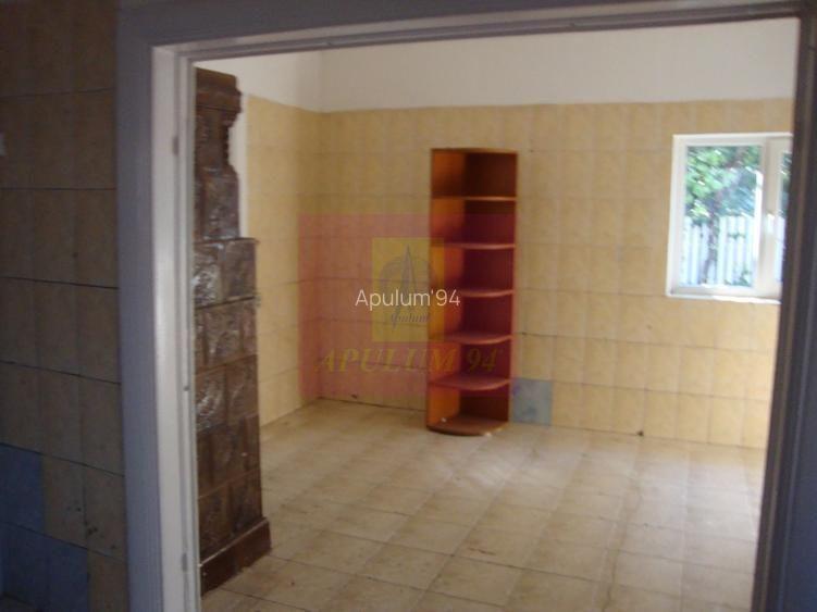 Casa Drumul Sarii.