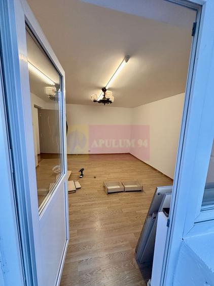 Apartament 2 camere-Sebastian Parc-Dumbrava noua
