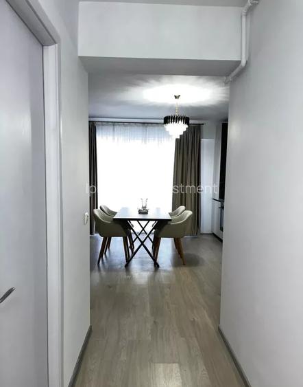 Apartament 2 Camere Otopeni Bloc Nou Modern - 6