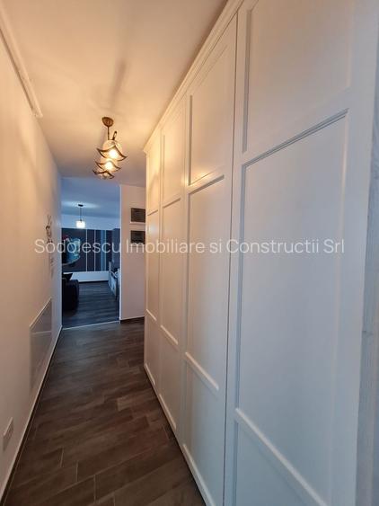Confort și calitate la 5 minute de Iulius Town - 12