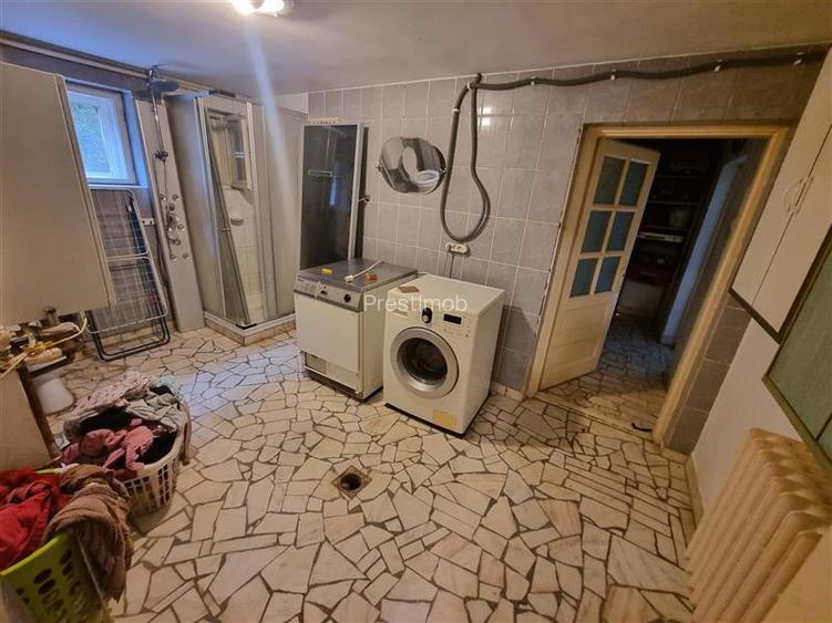 De vanzare Casa tip duplex in Sancraiul de Mures - 27
