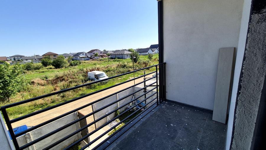 Casa P+1 - 142,80 mp - Pantelimon
