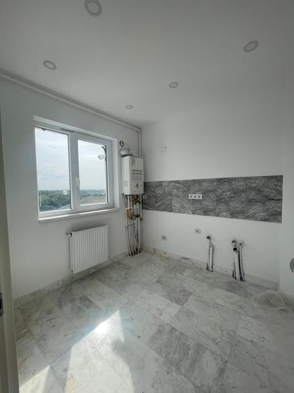 GARSONIERA SPATIOASA- DECOMANDATA – BD. TIMIȘOARA / STR. CĂLMĂȚUIULUI