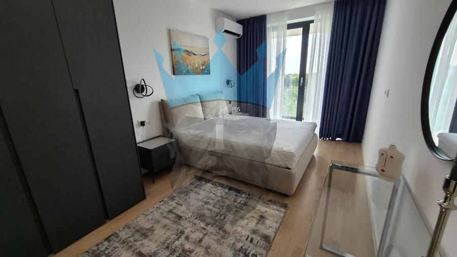 Apartament 3 Camere THE IVY Baneasa Bucuresti