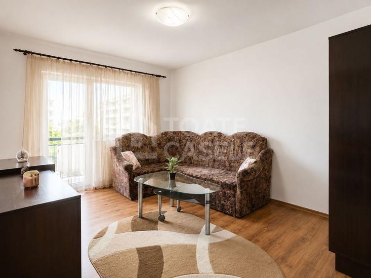 Apartament 2 camere decomandate | Mănăștur | Totul la îndemână