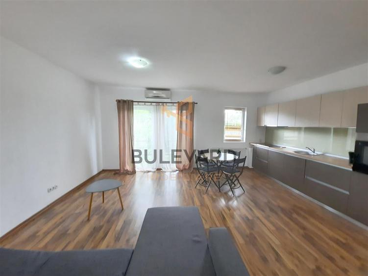 Apartament 2 camere in zona B-dul N.Titulescu!