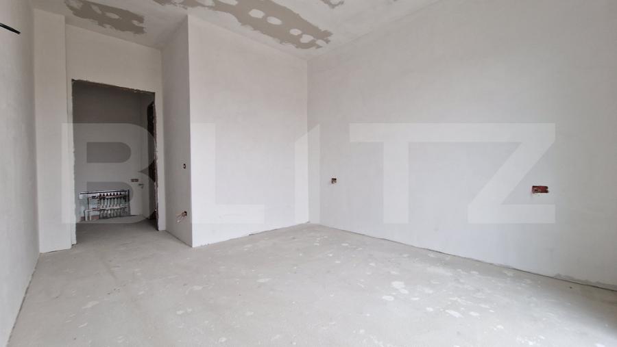 Apartament de vanzare, cu 3 camere, zona Mehala