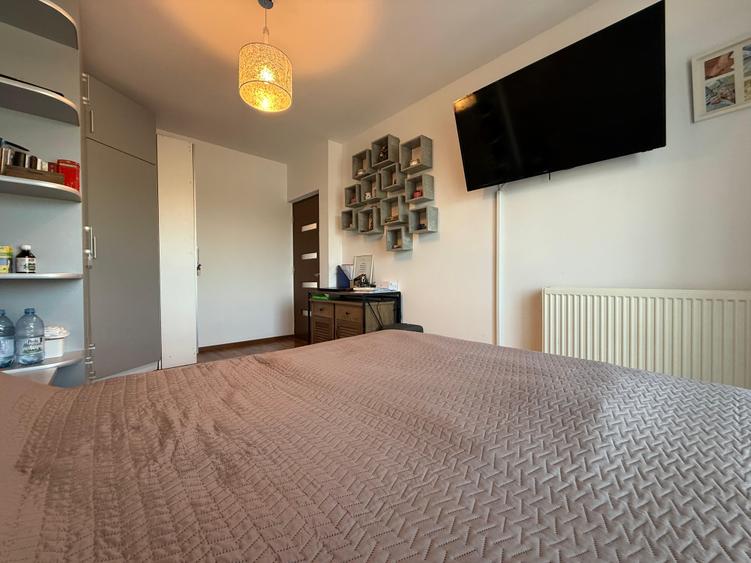 De vânzare | Casă 4 camere | Valea Lupului | Curte 200 mp | 195.000 € | Comision