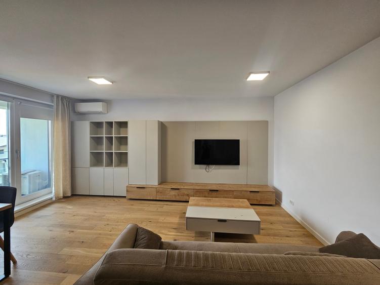Inchiriere apartament -Trio Bridge Crangasi – Metrou