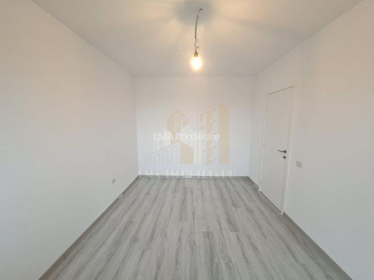 Apartament 2 camere tip studio Subcetate City 2 Sanpetru  Brasov - 7