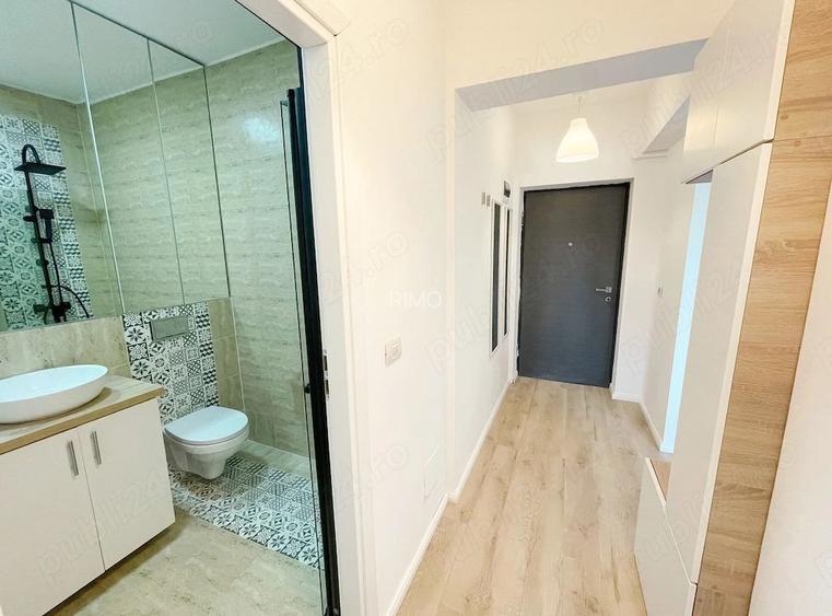 Apartament 2 camere Regie Novum Residence Orhideea Grozavesti - 2