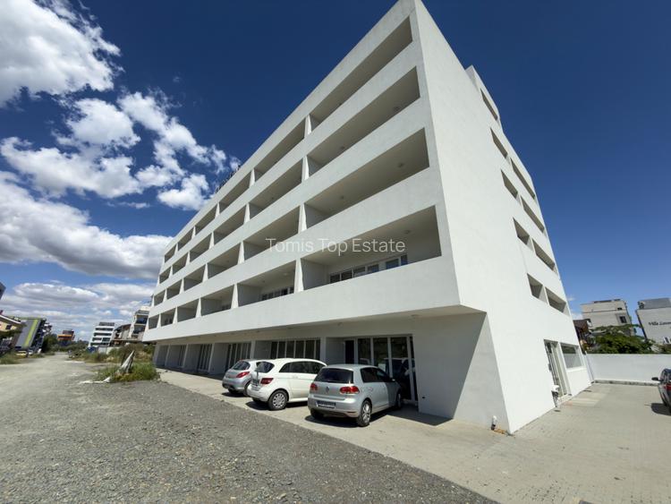 Apartament 2 camere Mamaia Nord ,mobilat la 200m de plaja - 3