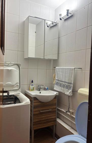 APARTAMENT 3 CAMERE 4/8 83 MP BL 1991 MONOLIT 5 MINUTE METROU VEDERE MIXTA