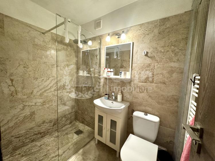 Garsoniera la cheie ideal pentru investitie | Zorilor | Zona Pasteur!