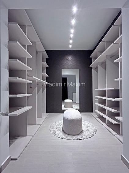 Apartament 3 cam. 160mp, loc parcare, bd. Ion Ionescu de la Brad - PROPRIETAR! - 6