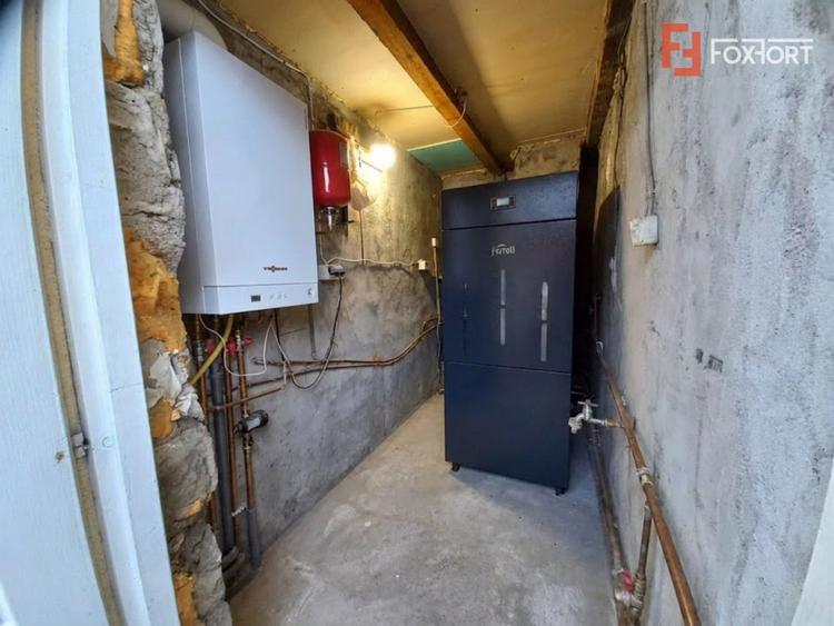 Casa individuala in Timisoara | 2 corpuri | Ideala locuinta + investitie