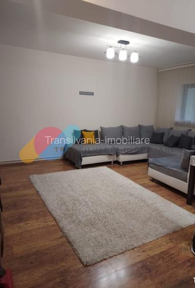 Apartament 3 camere, 65 mp, mobilat utilat-Manastur - 2