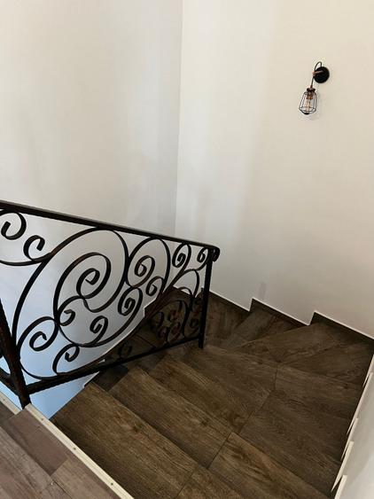 Casa Individuala Gardena Residence