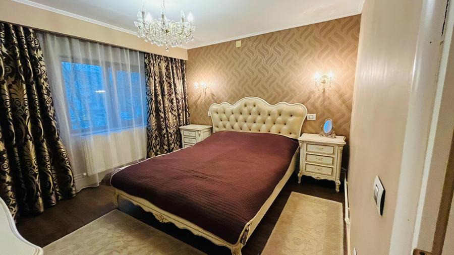 Apartament modern cu 3 camere | Trocadero – Dacia