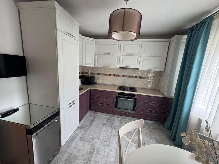 3 Camere Et. 5/8 | Centrala Prorie | Zona Vitan Mall - Metrou Mihai Bravu