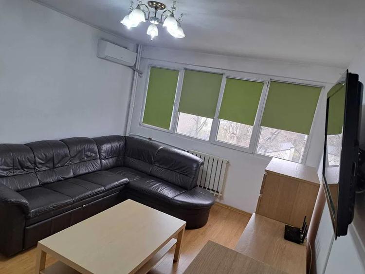 Apartament 2 camere/ Eroii Revolutiei/ metrou 2'