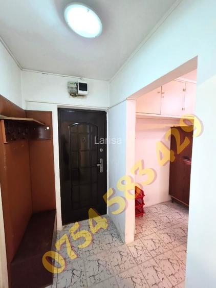 Comision 0 – Apartament 2 camere decomandat, etaj 1 / 4, metrou Valea Ialomitei - 9
