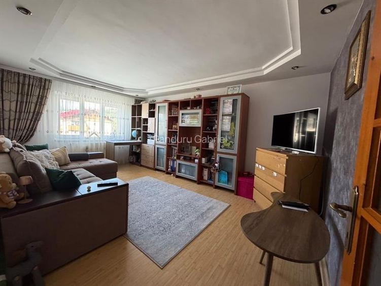 Apartament 2 camere, loc. Gura Humorului