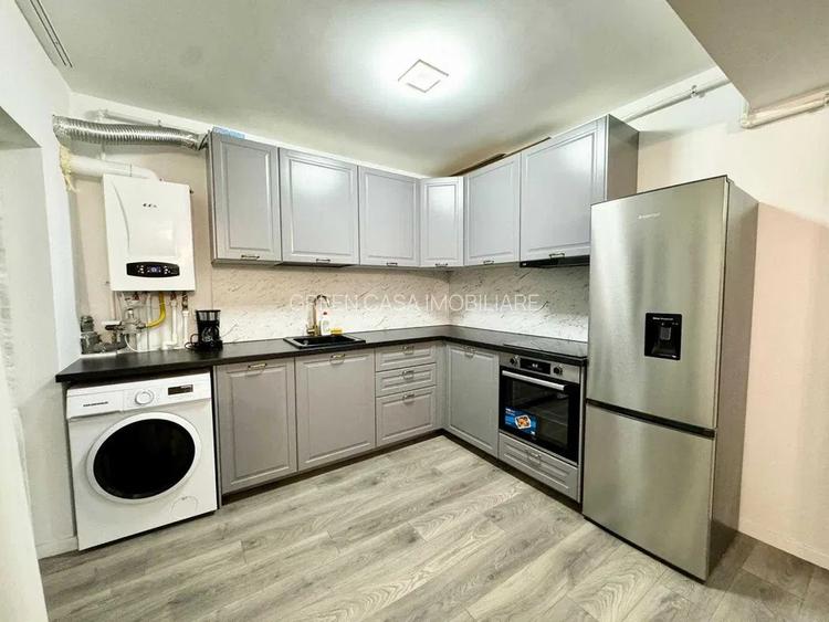 Apartament 2 camere | modern | etaj intermediar | Calea Baciului - Dâmbul Rotund - 3