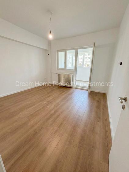 Apartament 4 camere | Obor | Complet renovat | Vedere Spate | 92 mp | Anvelopat - 6