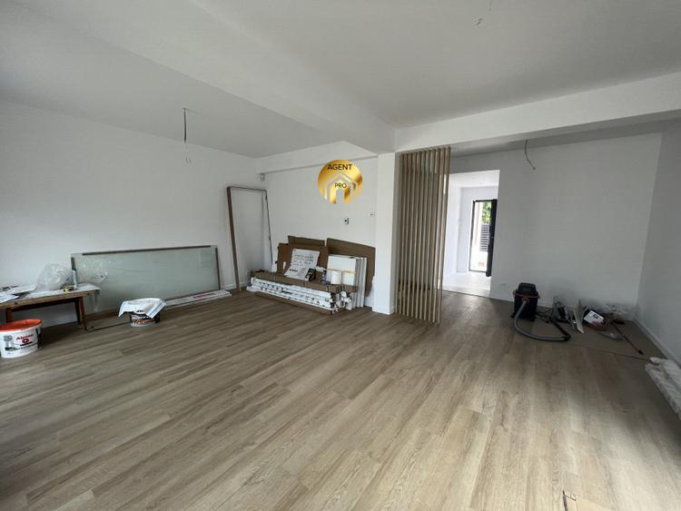 Vila Individuala 4 camere - 320mp Teren - Otopeni 23 August