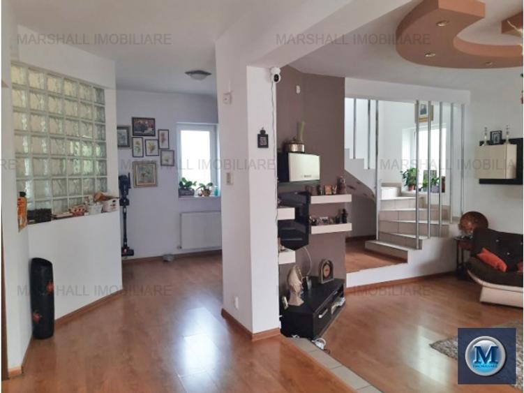 Vila cu 5 camere de vanzare in Pleasa, 140 mp #16166