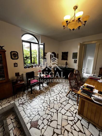 Spațiu de birouri de închiriat – Zona Centru Vechi | 30 mp - 2