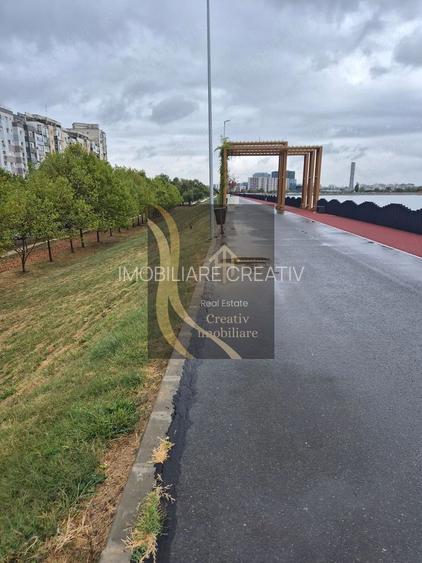 Apartament în fata Lacului Morii - 10