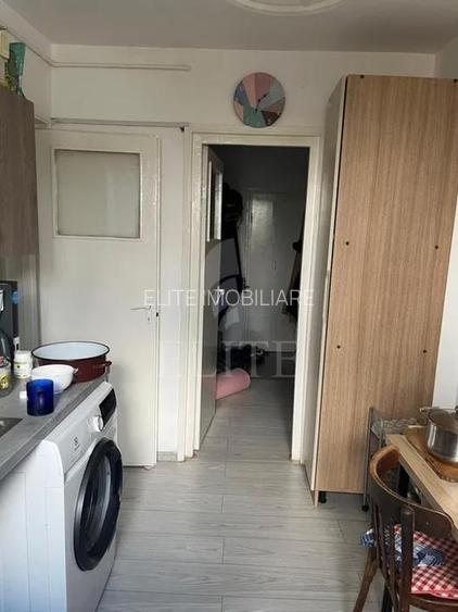 Apartament 2 camere în zona STRAZII UNIRII - 2
