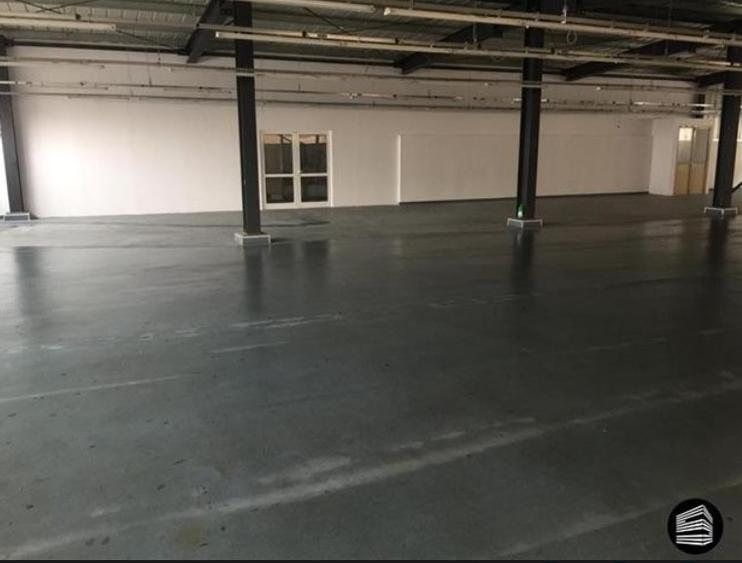Spatiu comercial 1300 mp zona Centrala