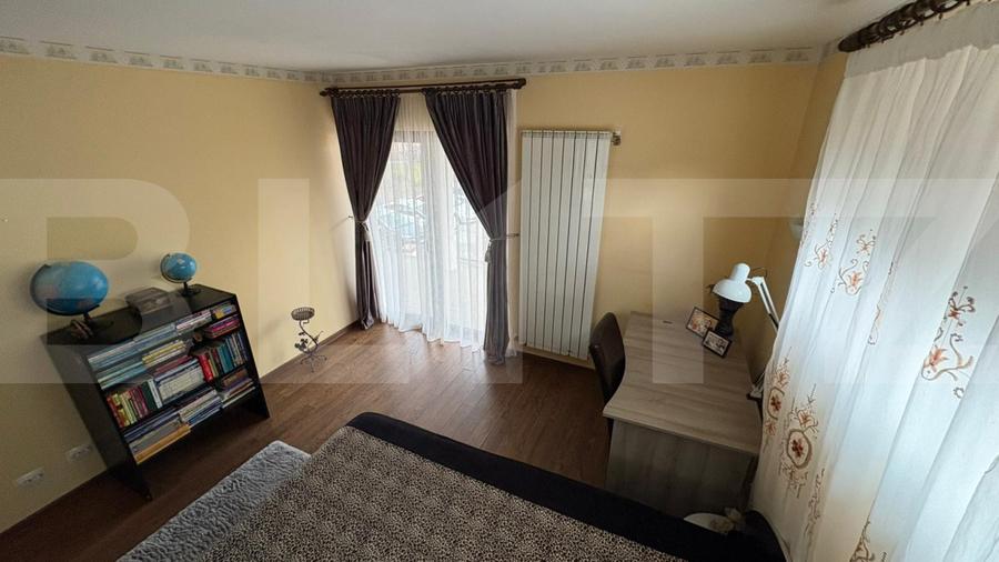 Casă individuală 300mp, teren 300mp - ZONA  BUCOVINA