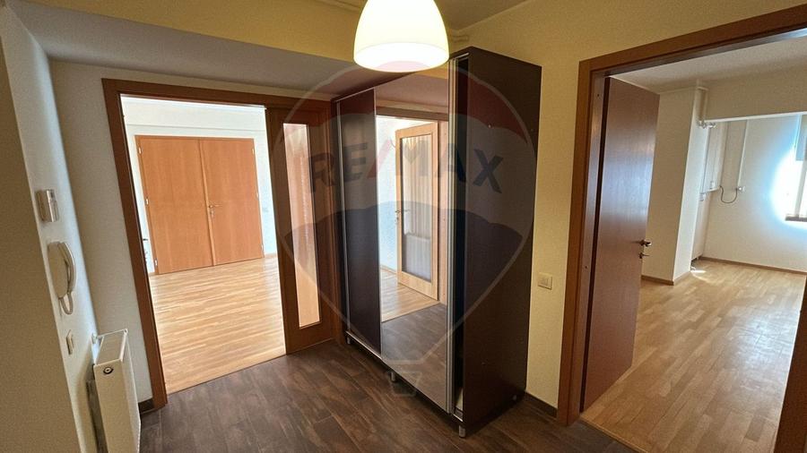 Inchiriere aparament PREMIUM 3 camere OFFICE/COMERCIAL Baneasa