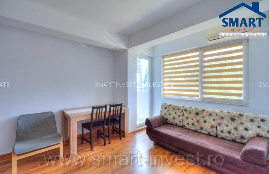 Apartament 2 camere Vitan Metrou Mihai Bravu Tineretului cu centrala - 6